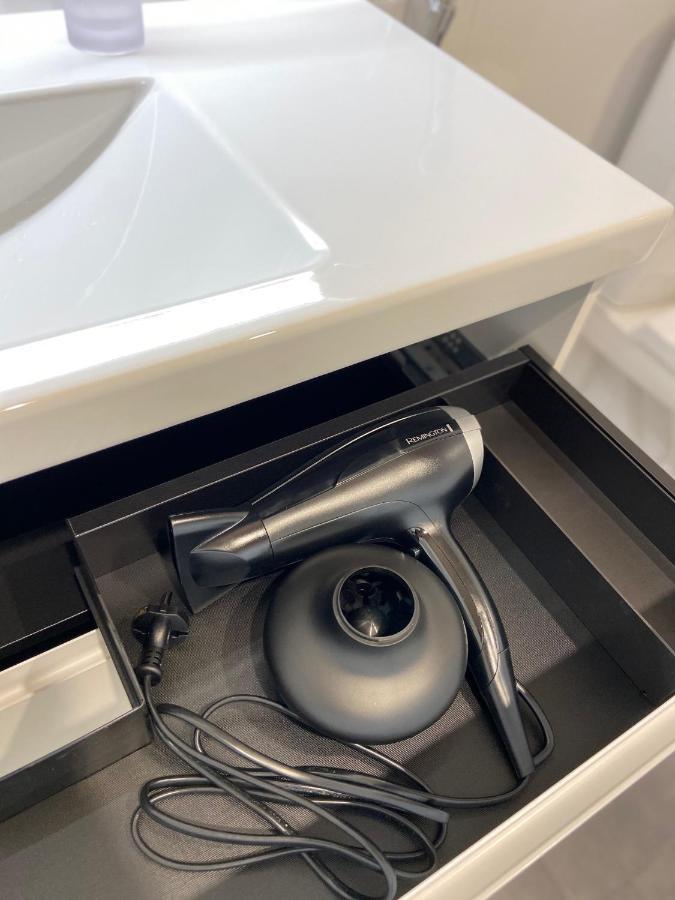Turun Blanka A30 Lägenhet Åbo Exteriör bild
